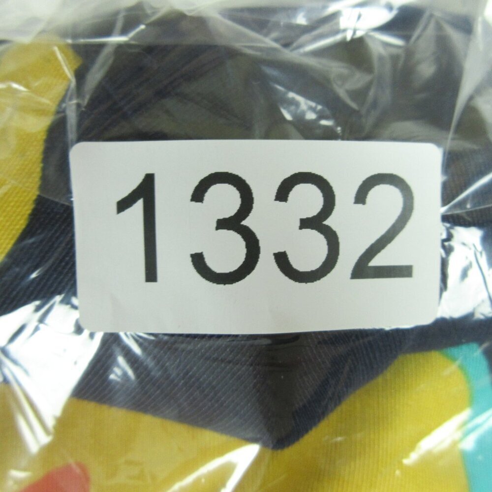 Trina Turk Navy Silk Blend Strapless Dress Size 6 ASO Kelly Monaco Multicolor - Picture 12 of 12